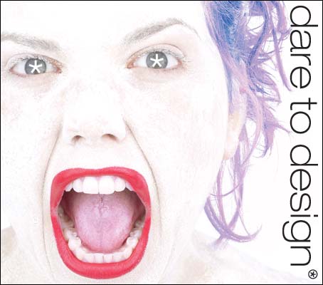klik hier voor reclamebureau Dare to Design*